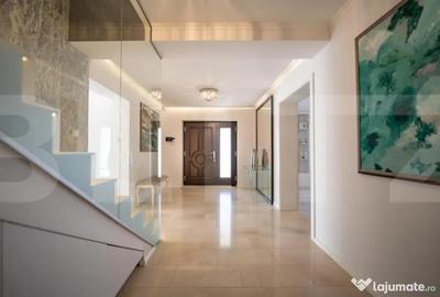 Casă cu 5 camere cu Teren 1577 Mp în Arcuș - 16