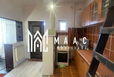 Apartament cu 2 camere decomandat, mobilat în Central - 7