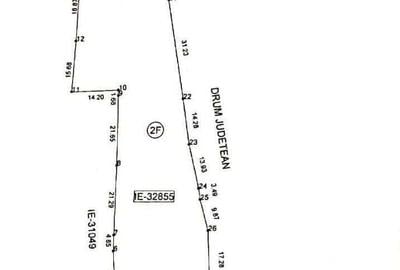 Casă cu 6 camere cu Teren 4043 Mp în Șaru Dornei - 4