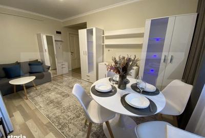 Apartament cu 2 camere decomandat în Valea Lupului - 8