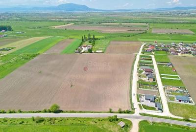 Teren Intravilan - 3