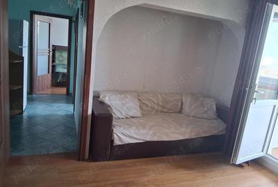 Apartament cu 2 camere decomandat în Central - 6