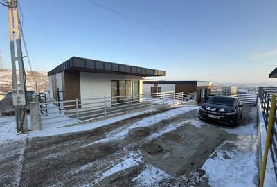 Casă cu 3 camere în Moara - 7