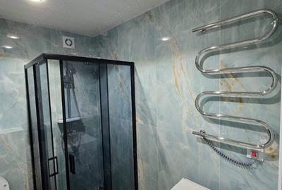 Garsonieră decomandată în Tineretului