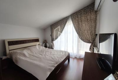 Duplex cu 4 camere cu Teren 231 Mp în Bună Ziua - 2