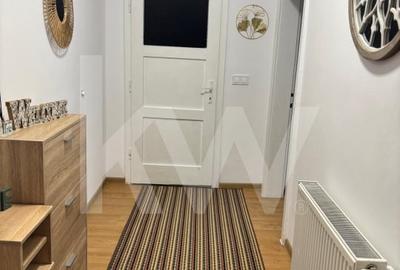 Chirie in Centrul Sibiului: Apartament cu Terasa Panoramica si Gradina! - 5
