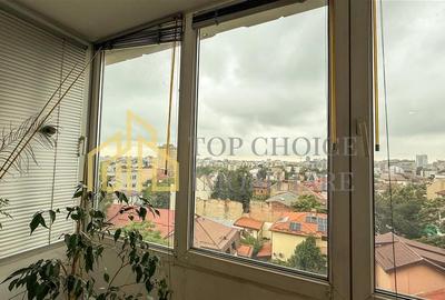 PARCUL CIRCULUI - APARTAMENT 2 CAMERE, 55 MP, ETAJ 7/10, BLOC DUPA CUTREMUR 1982 - 41