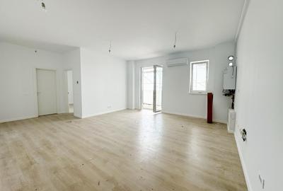 Apartament 3 camere, open space, 67 mp utili, etaj 6/9,  zona Aradului - 2