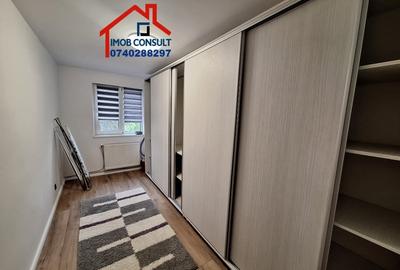 Apartament cu 3 camere semidecomandat în Banca Națională - 7
