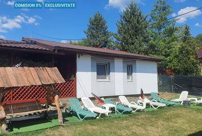 2 Cabane complet utilate, Dubova, Valea Ponicovei - 1