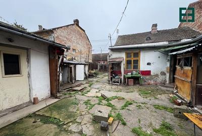 Teren cu potențial investițional – zonă centrală, funcțiuni mixte - 3