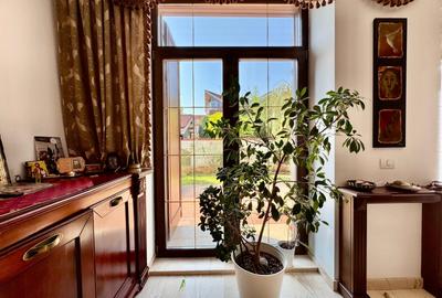 Vilă P+1+M de vânzare – Erou Iancu Nicolae, 450 mp utili, teren 980 mp - 6