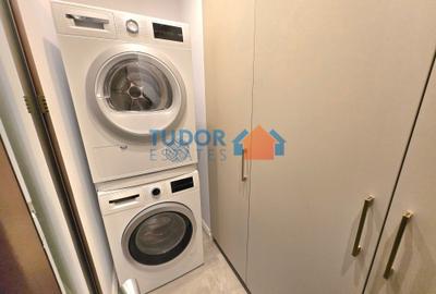 Luxurious Spacious 150 sqm 2 Bedroom Apartment in front of Herastrau Park - 22