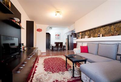 Apartament cu 2 camere decomandat în Gării - 3