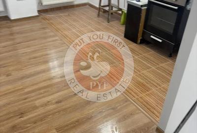 Militari Residence | Garsoniera | 45mp | Semidecomandata | B12381 - 3