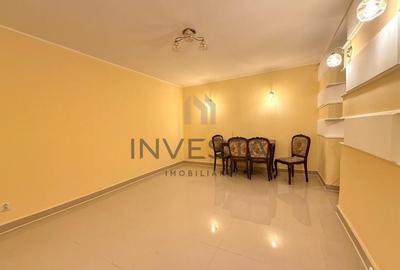 Apartament central cu 2 camere ! - 2