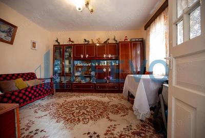 Casă cu 3 camere cu Teren 3365 Mp în Conțești - 10