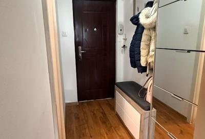 Garsonieră semidecomandată, mobilată în Podgoria - 4