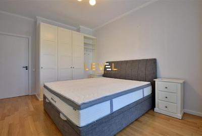 Apartament cu 4 camere decomandat, mobilat în Herăstrău - 20