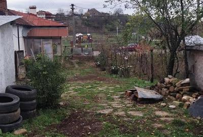 Casă cu 6 camere cu Teren 1613 Mp în Central - 1