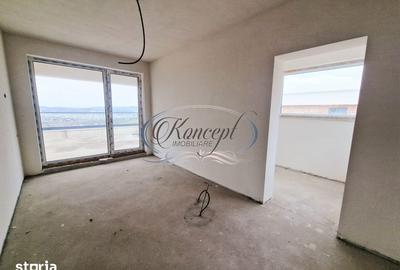Apartament cu 2 camere în Făget - 8