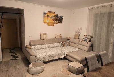 Apartament cu 2 camere decomandat în Exterior Vest - 3