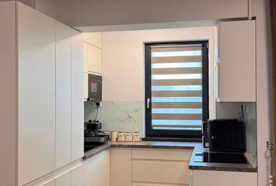 Apartament cu 2 camere semidecomandat, mobilat în Central - 5