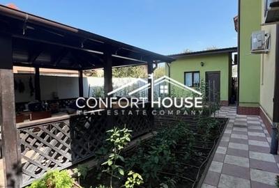 Vila P+E+M, 8 camere, teren 830mp, PIPERA – Scoala Americana - 25