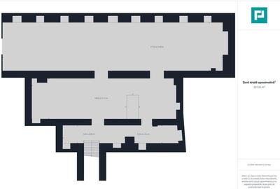 Spa?iu ultracentral la demisol - 2