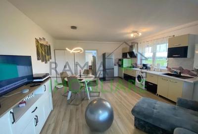 Investitie sigura - Apartament 2 camere, bloc nou, complet utilat - 6