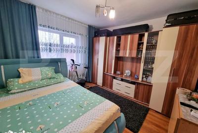 Apartament cu 4 camere decomandat în Ciurea - 10