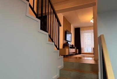 Apartament 3 camere Samantha, pe Malul Muresului - 1