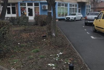 Spațiu comercial, de 128 mp, în Calea Aradului - 4