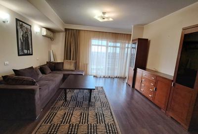 APARTAMENT 3 CAMERE LUX IN COMPLEX REZIDENTIAL CU CIRCUIT INCHIS - 4