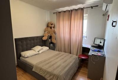 Apartament 2 cam, cf 1 semidec, et 4/4, Valea Calugareasca - 12