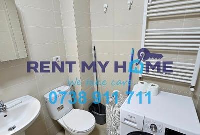 Apartament 2 camere decomandat 60mp / parcare / bloc nou – Ghencea - 8