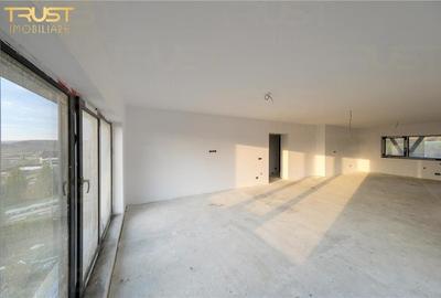 Casa individuala l Teren 792mp l  260mpu l  Chinteni l  semifinisat l zona lacul - 10