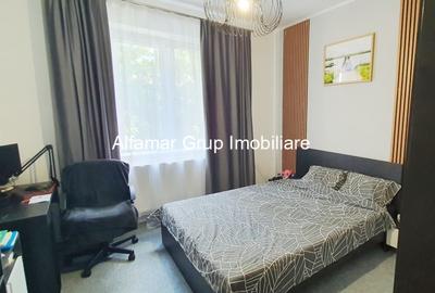 Apartament cu 3 camere în Rahova - 2