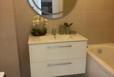 Garsonieră decomandată, mobilată în Chiajna - 5