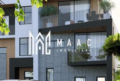 Apartament 2 camere I 53 mp I etaj 1 I Comision ZERO â Cartierul Arhitectilor - 9