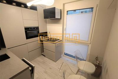 Apartament 2 camere + parcare | str Pasteur | 0% comision - 7