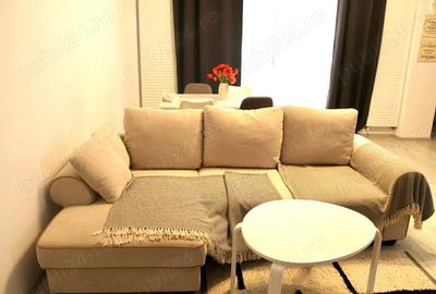 Apartament cu 2 camere decomandat în Central - 1