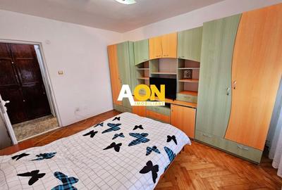 Apartament cu 2 camere decomandat, mobilat în Cetate - 20