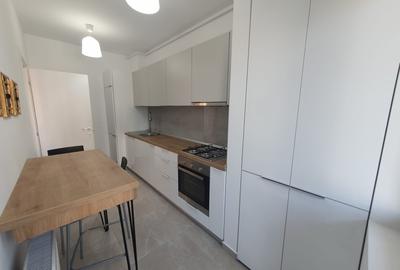 Splaiul Unirii-Mihai Bravu- Foisorului 2 camere lux, parcare subterana - 3