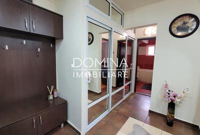 Apartament cu 2 camere decomandat, mobilat în Abator - 8