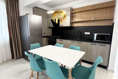 Apartament cu 3 camere în Central - 2