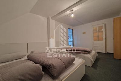 Casa individuala- Spatiu comercial cu 6 camere,280 mp,Zona Dragasani - 12