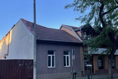 Casă cu 2 camere în Central - 3
