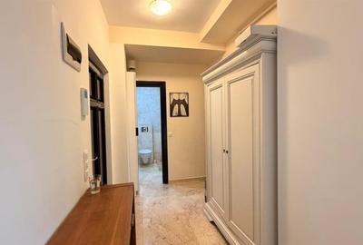 Apartament cu 3 camere decomandat, mobilat în Copou - 3