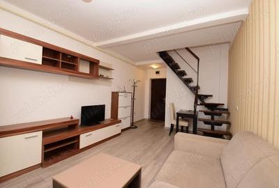 Apartament cu 2 camere semidecomandat în Vitan - 14